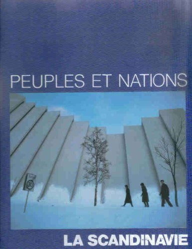 la scandinavie