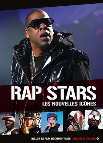 Rap stars. Les nouvelles icônes