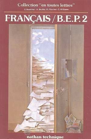 en toutes lettres, bep2, élève