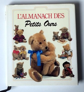 L'Almanach des petits ours