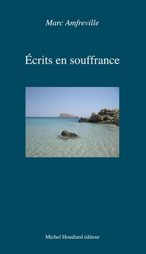 Ecrits en souffrance : figures du trauma dans la littérature nord-américaine