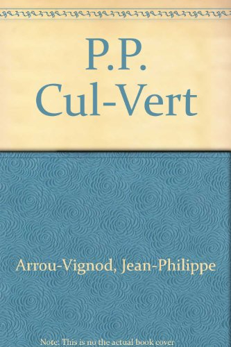 p. p. cul-vert détective prive