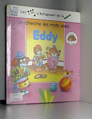 eddy le chien