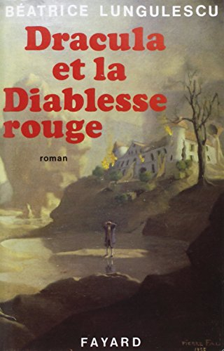 Dracula et la diablesse rouge