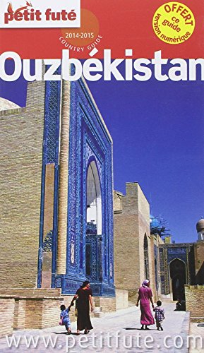 Ouzbékistan : 2014-2015