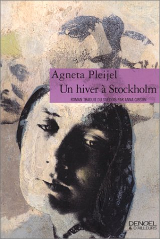 Un hiver à Stockholm