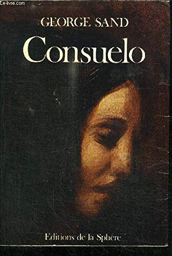 consuelo