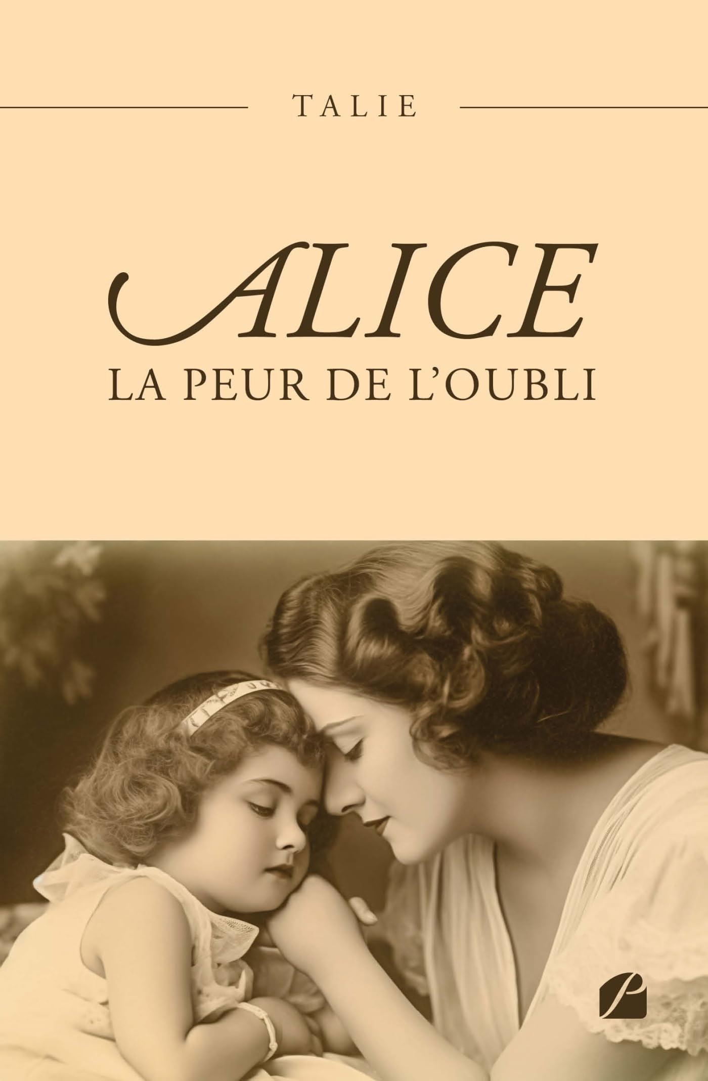 Alice : La peur de l'oubli