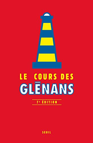 Le cours des Glénans