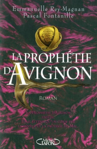 La prophétie d'Avignon