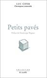 Petits Pavés