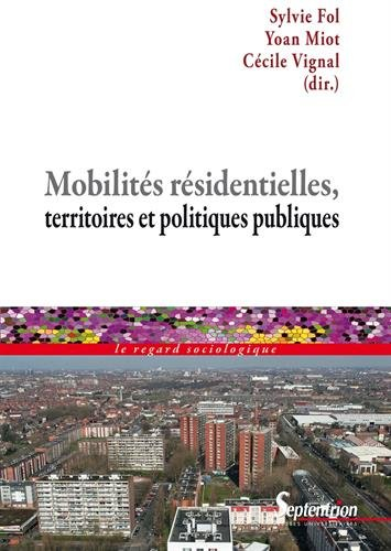 Mobilités résidentielles, territoires et politiques publiques