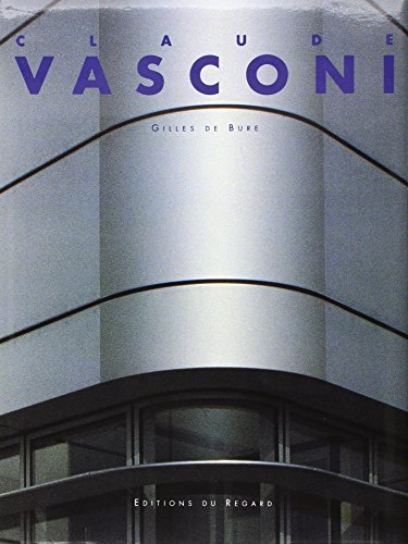 Claude Vasconi