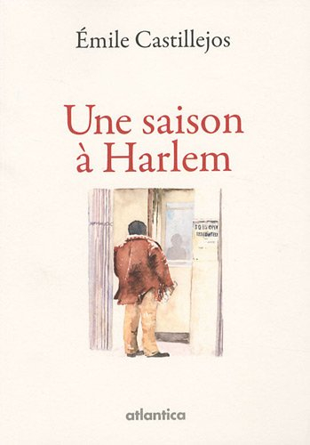 Une saison à Harlem