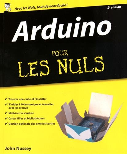 Arduino pour les nuls