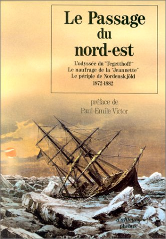 Le passage du Nord-Est