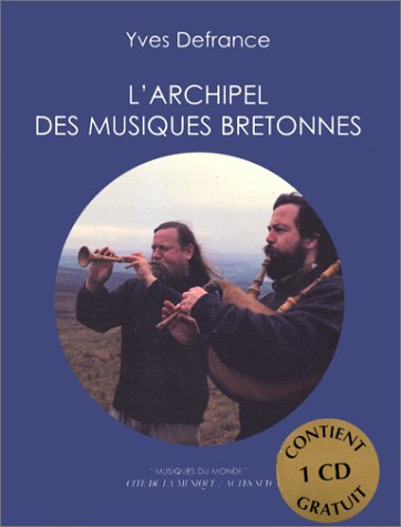 L'archipel des musiques bretonnes