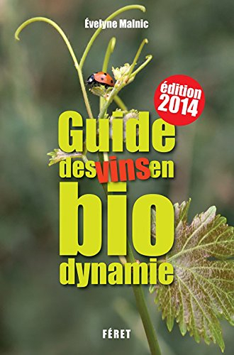 Guide des vins en biodynamie