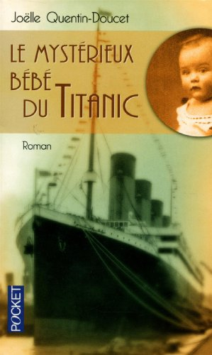 Le mystérieux bébé du Titanic