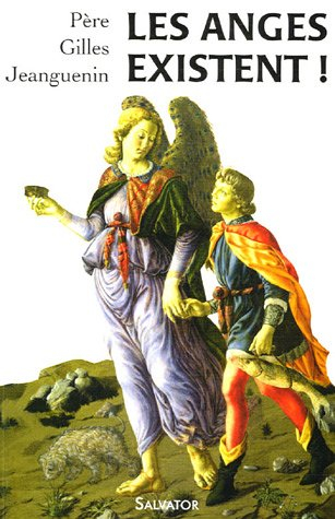 Les anges existent !