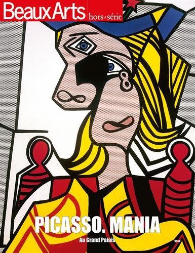 picasso. mania