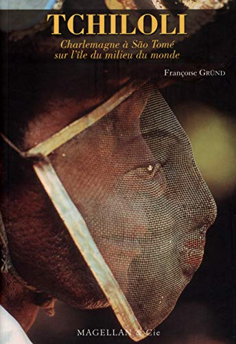 Tchiloli : Charlemagne à Sao Tomé sur l'île du milieu du monde