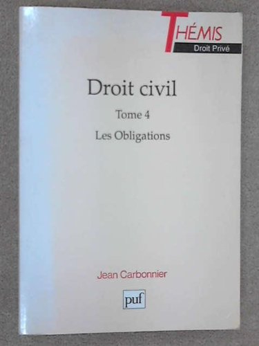 droit civil, tome 1. les personnes