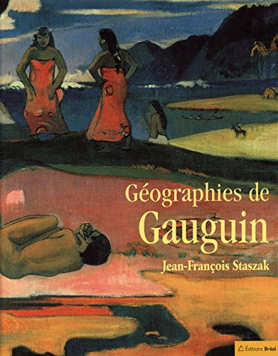 Géographies de Gauguin