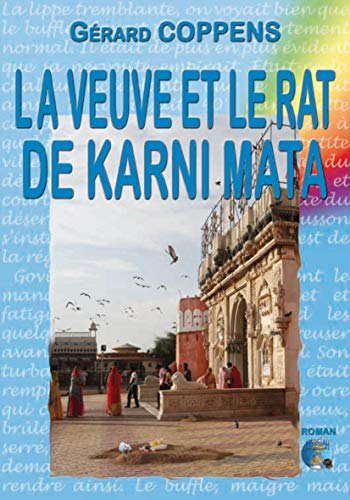 La veuve et le rat de karni mata