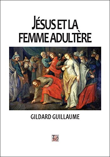 Jésus et la femme adultère
