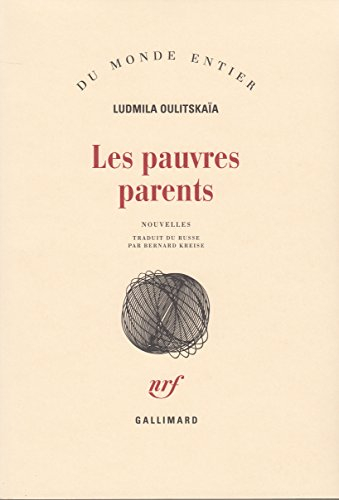 Les Pauvres parents