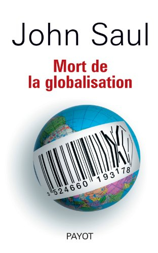 Mort de la globalisation