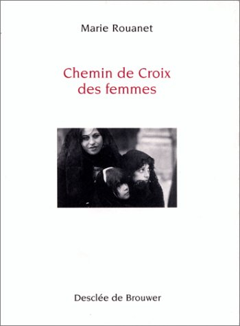 Chemin de croix des femmes de Jérusalem suivant Jésus dans sa Passion