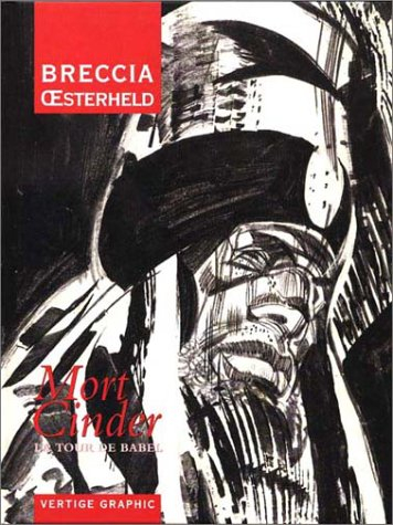 Mort Cinder. Vol. 2. La tour de Babel