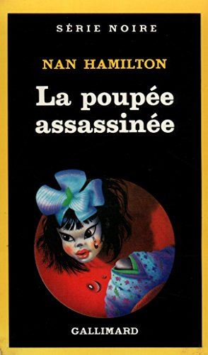 La Poupée assassinée