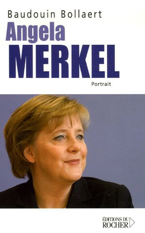Angela Merkel : portrait