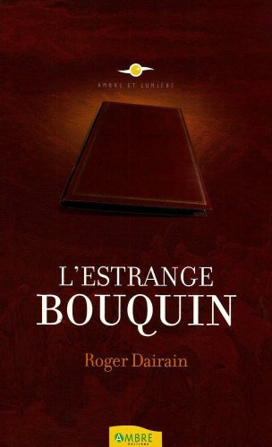 L'estrange bouquin