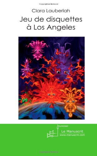 jeu de disquettes à los angeles