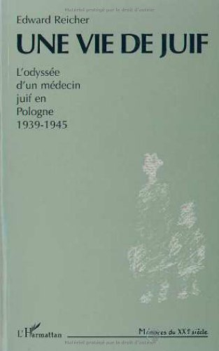 Une vie de Juif