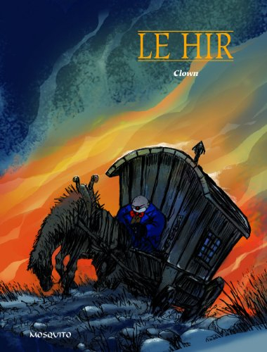 Clown. Vol. 1. Clown