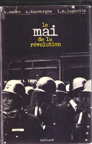 le mai de la révolution.