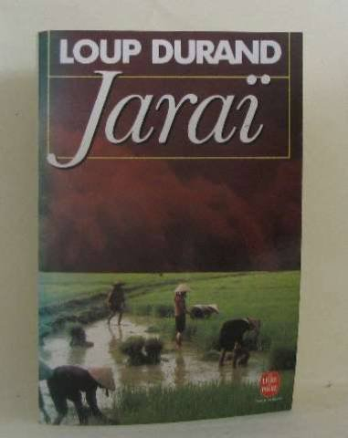 Jaraï