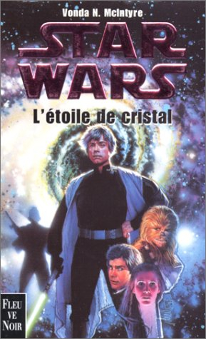 L'étoile de cristal