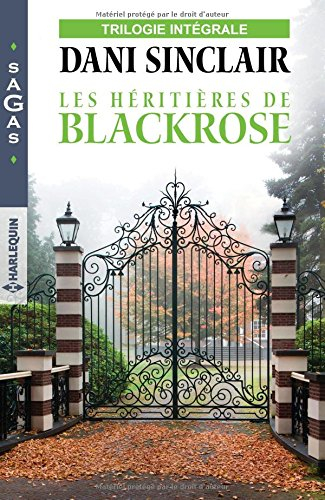 Les héritières de Black Rose