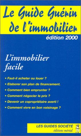 guérin de l'immobilier