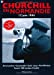 Churchill en Normandie: 12 juin 1944