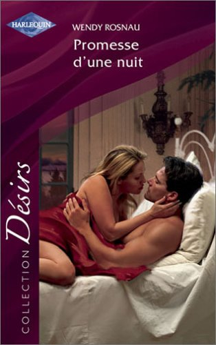 Promesse d'une nuit