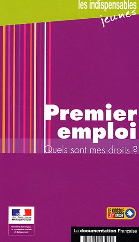 Premier emploi : quels sont mes droits ?