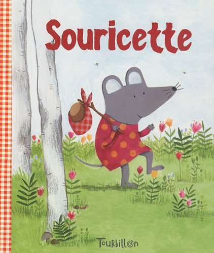 Souricette : conte traditionnel