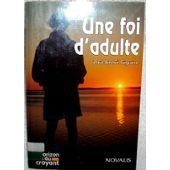 une foi d adulte